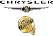  Chrysler club